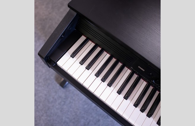 Casio AP250 Satin Black Digital Piano, Used - Complete Package (SN:925ADC547025134) - Image 6